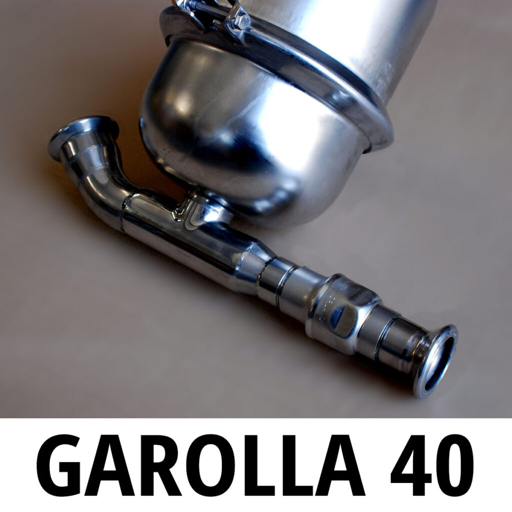 GAROLLA-40